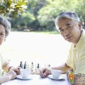 盘点老年人运动保健的小常识