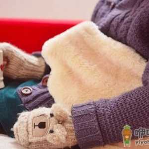 想要长寿？这些部位保暖很重要！