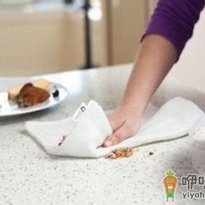 厨房抹布易传染细菌 如何避免？
