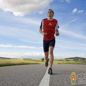 经常跑步的人要注意这些事项
