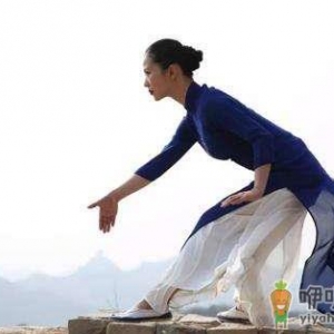 每根手指在太极拳里功用都不同哦！
