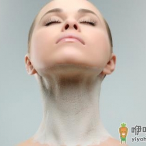 脖子上长肉疙瘩得小心 推荐四款面膜减轻脖子不适感
