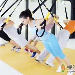 做好抗阻训练的三个要素 做抗阻运动的一些技巧