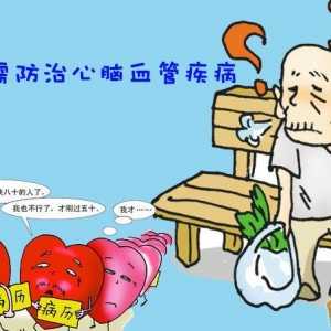 如何保护好心血管？