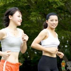 运动加心情胜过一切药