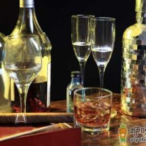 三类人喝酒易得肝癌 酒精代谢氧耗增加易致肝功恶化