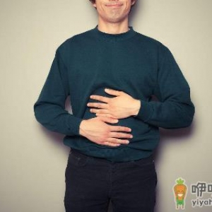 揉揉小肚子有意想不到的好处哦！