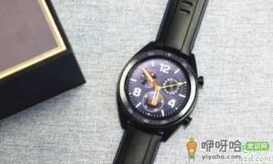 华为watch gt 2e有几个颜色 华为Watch GT 2e配置怎么样