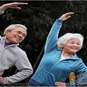 50岁后适合什么锻炼？