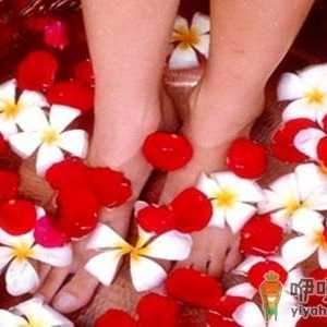女子热水泡脚猝死 泡脚注意事项