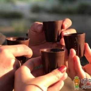解酒汤你喝错了多少年 解酒汤食谱推荐