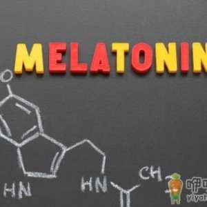 褪黑素人体内的天然安眠药 服用褪黑素时的注意事项