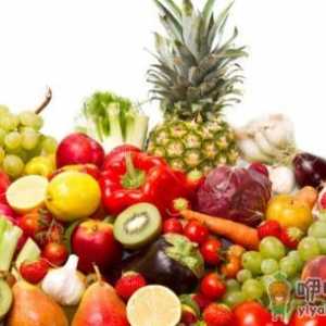 提高免疫力从食物下手 吃菌菇类有利于增强免疫力
