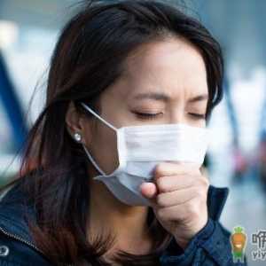 长时间戴口罩或致皮肤问题 常戴口罩该这样护肤