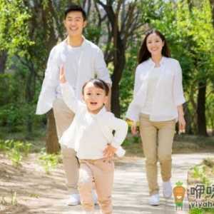 饭后散步老少皆宜适合走走停停 属于你的饭后养生