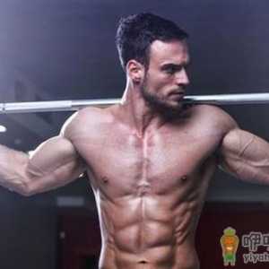 男人如何根据身材特点选择健身方案