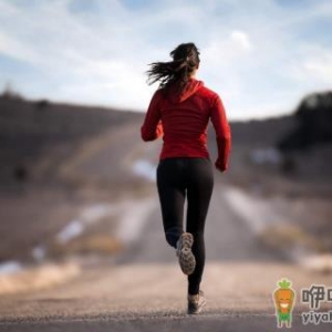 适当的运动增加身体新陈代谢 有益我们的身心健康