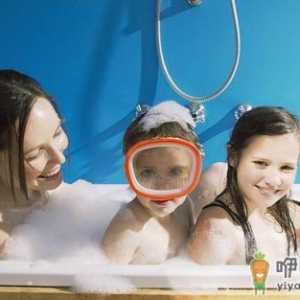 不同水温的养生妙招