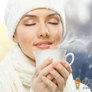 经常喝热水的7大好处 烧开水有什么讲究
