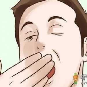吃饱饭后就犯困是咋回事