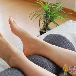 脚指甲往肉里长怎么办