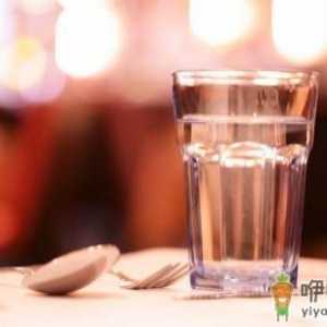 学会喝水帮你缓解小毛病