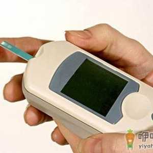 测血糖之前需要忌口吗？