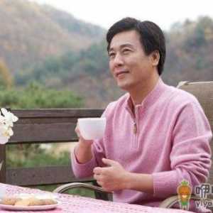 健康分水岭 躲过健康危机离不开预警危险的侦查器