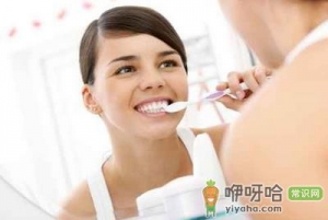 口臭怎么办？通过正确刷牙轻松排除口腔异味