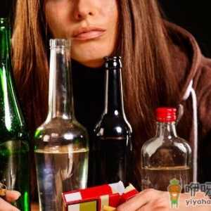 酗酒的危害让你再也不想喝酒 教你快速戒酒的妙招