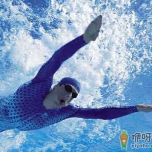 蛙泳的动作要领-蛙泳的换气技巧