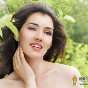 嘴唇发白是咋回事