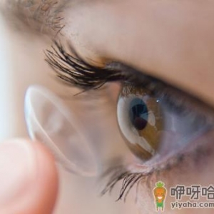 长期佩戴隐形眼镜有哪些危害