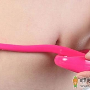 运动之后揉揉肚子 加快身体恢复