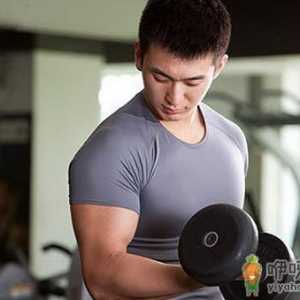 男士健身要补充哪些营养