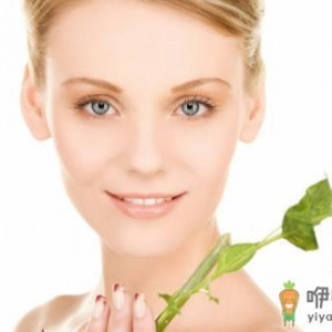 保持年轻的妙招你GET了吗