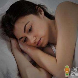 长期入睡困难试试这些方法 调理失眠小妙招