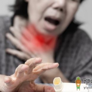 六成哮喘患者低估病情 哮喘需要时刻进行预防