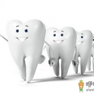 牙齿磕掉一点怎么治疗？