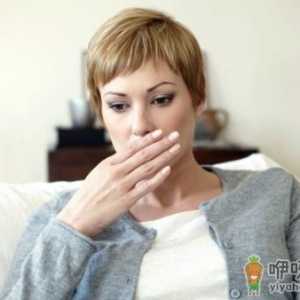 打嗝不停可能是哪些疾病信号 常打嗝勿忽视日常护理