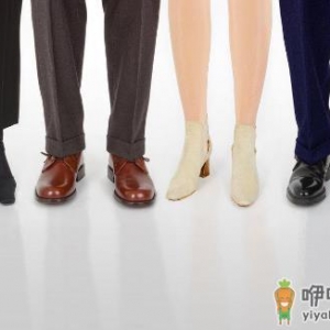 教你如何区分真假跟痛
