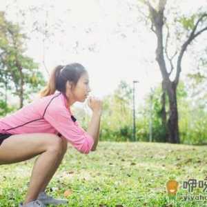 蹲下后站立眩晕并不只是低血糖 体位性低血压get一下