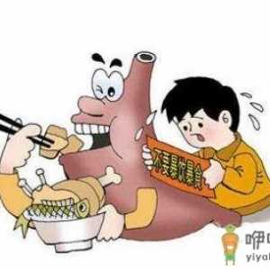 急性胰腺炎的症状有哪些