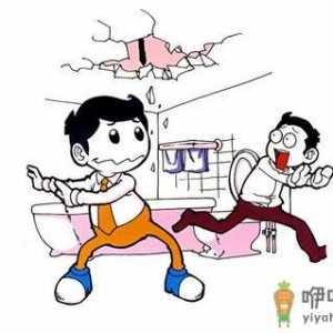 家庭失火应该如何应急？