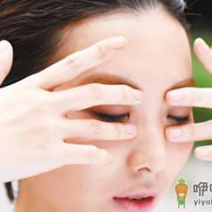 眼睛干涩要注意用眼卫生 缓解眼睛干涩推荐4款花茶