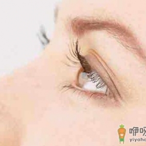 迎风就流泪是什么原因