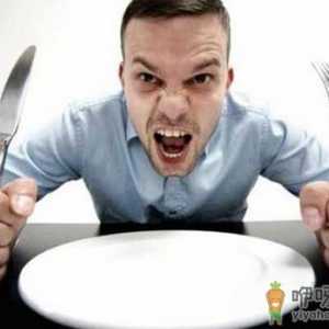为什么总是有饿的感觉