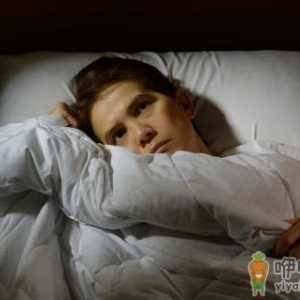 睡眠质量不佳 失眠调理的十个小方法