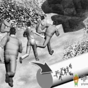 遭遇井下冒顶事故的自救方法