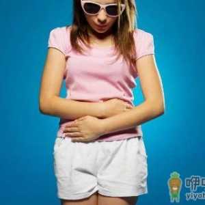 夏季经常腹泻 预防肠道传染病的重点是防止病从口入